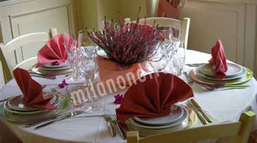Ristorante Braciere del Ripa Milano